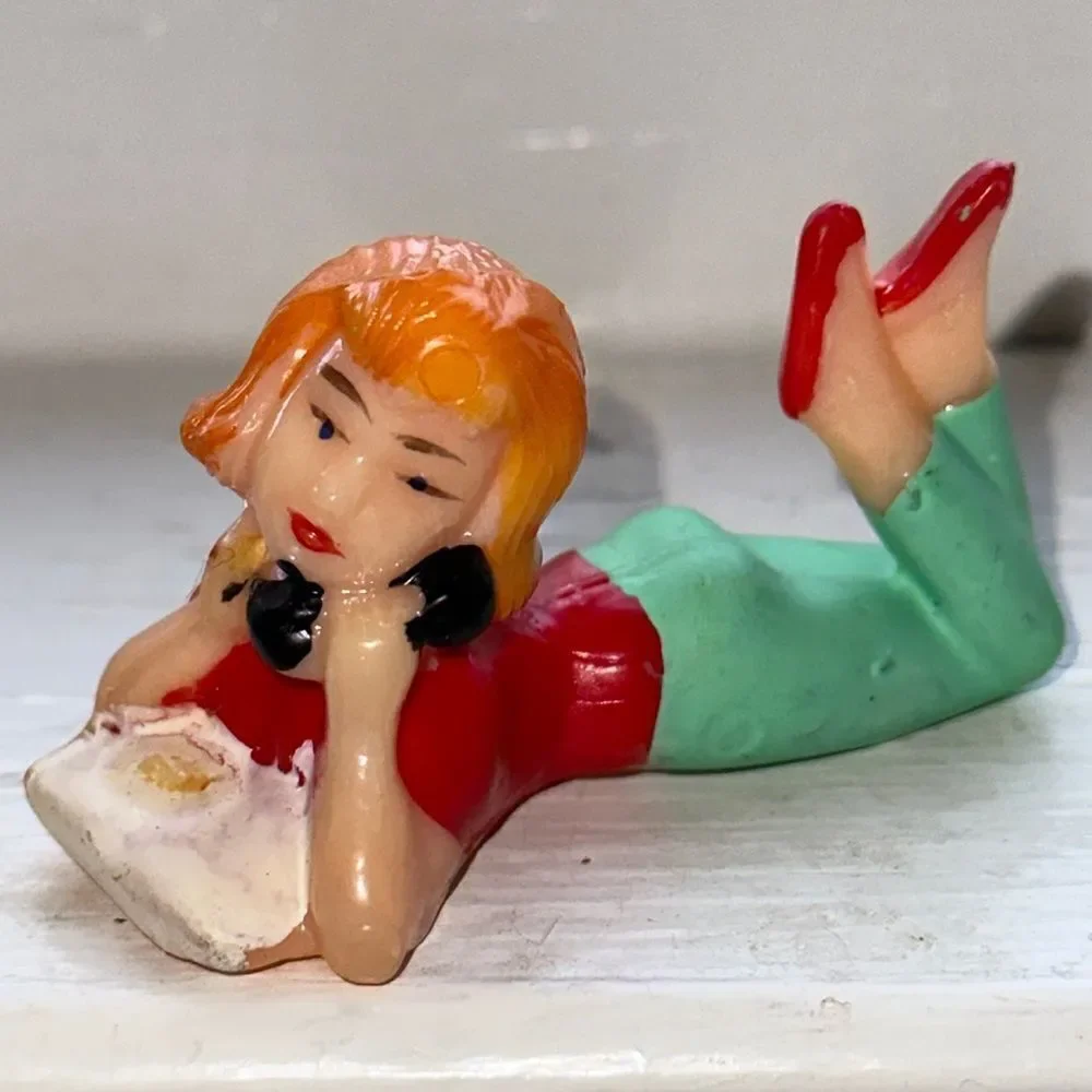 Vintage mid century